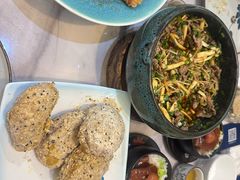 -君霖海鲜私房菜(春柳店)