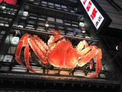 -蟹料理 北海道かに将軍(札幌本店)