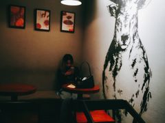 -THE ALLEY 鹿角巷(时代天街A馆店)
