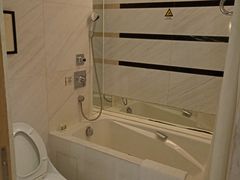 -上海富豪东亚酒店(零陵路店)