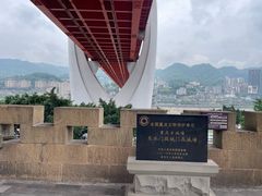 -湖广会馆-东水门及古城墙