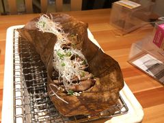 -皇品田苑日式料理(苏州中心店)