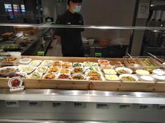 -老乡鸡(上海白玉兰广场店)