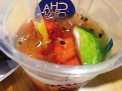 -茶百道(昌里路店)