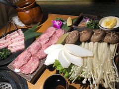 -本寻烧肉酒场(双井店)