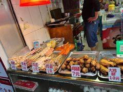 -林哥炸鸡店(云岩店)