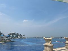 -碧海银沙景区