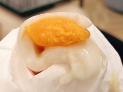 -澳门长洲糯米糍(柯打苏沙街店)