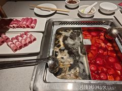 -海底捞火锅(北京西路夜宵主题店)