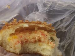 蟹味多拿-巴黎贝甜(五道口店)