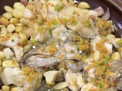 -粤盛海鲜平价店(洛溪食街店)