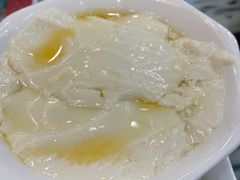 -福星牛奶甜品店(常平店)
