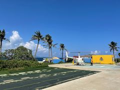 -海南分界洲岛旅游区