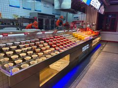 -李姑婆鲜切牛肉火锅自助(凤城二路店)