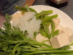 -牛YO寿喜烧火锅自助(三台子万象汇店)