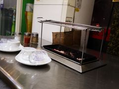 -小寒羊烧烤(凯瑞时代大厦店)