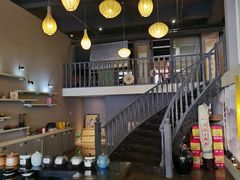 -云间宿茶空间(嘉杰国际广场店)