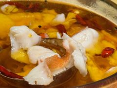 -海味世家·家常菜馆(明州里店)