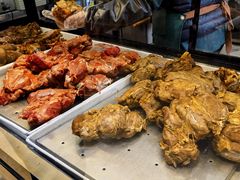-老刘家永盛斋·传统泡馍(东关南街店)