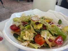 -玉林烤鸭店(定福庄店)