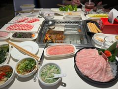 -海底捞火锅(外滩店)