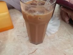 -渔记茶餐厅(渔村店)
