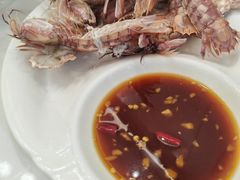 -健跳小海鲜(人民路店)