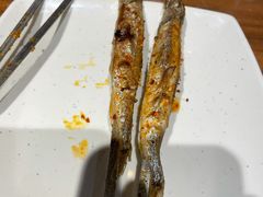 -一味烧烤(纪念路店)