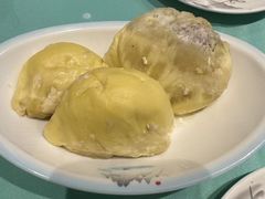 -海天盛宴新派海鲜自助餐厅(群力店)