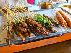 -林二哥宜烤官·宜宾小烧烤