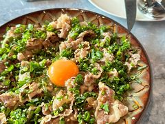 -盐说Salt Talk北美风味西餐厅(海上世界店)