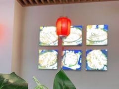 -台州老六海鲜面馆(上南总店)