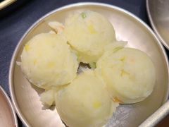 -西塔老太太泥炉烤肉(龙湖北苑天街店)