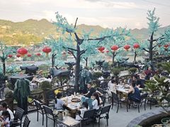 -枇杷园食为鲜火锅(南山店)