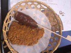 -和府捞面(东直门银座店)