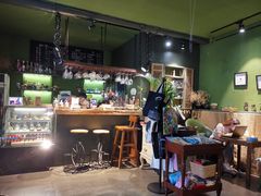 -出走咖啡·面包(宋庄店)
