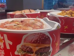-龍歌自助小火锅(李沧顺和汇店)