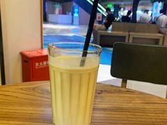 拿铁-明谦·Coffee&Cocktail Bar(美您公园店)