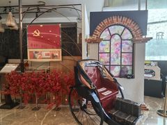 -上海纺织博物馆