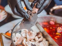 -斯普汇生蚝牛排馆(中骏世界城店)