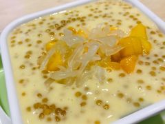 杨枝甘露-满记甜品(加州阳光开元广场店)