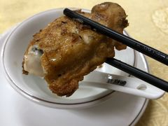 煎蚝王-蚝家菜馆(沙井店)