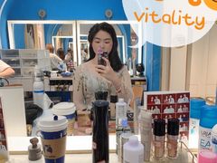 -海马体大师店(上海华润时代广场大师店)
