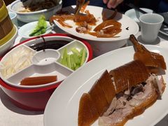 -惠丰堂饭庄·烤鸭·京味菜(西北旺·唐家岭店)