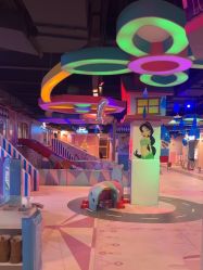 点击看大图 -万升儿童王国(万辉店)