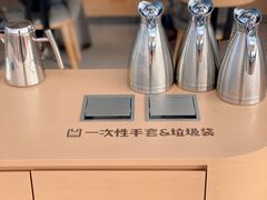 -喜茶(珠海华发商都店)