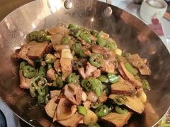 -老平安农家菜(平安店)