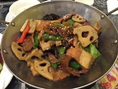 -天一朴素(武汉大学店)