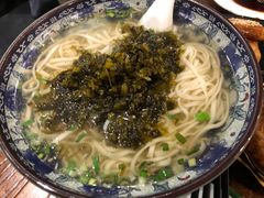 -韩萍老南京馄饨(河西万达店)