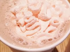 流光溢彩新年拿铁NFL-星巴克(大宁店)